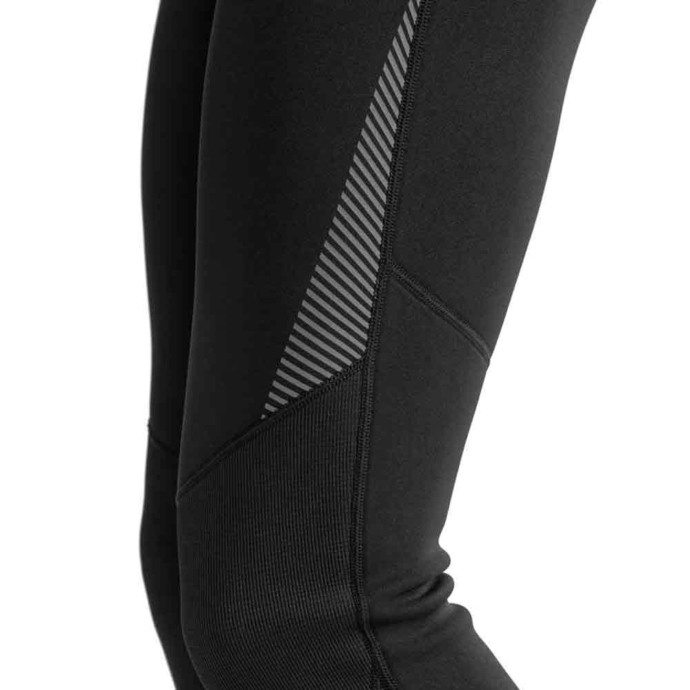 Jobe Atlanta Fullsuit 2MM wetsuit heren zwart