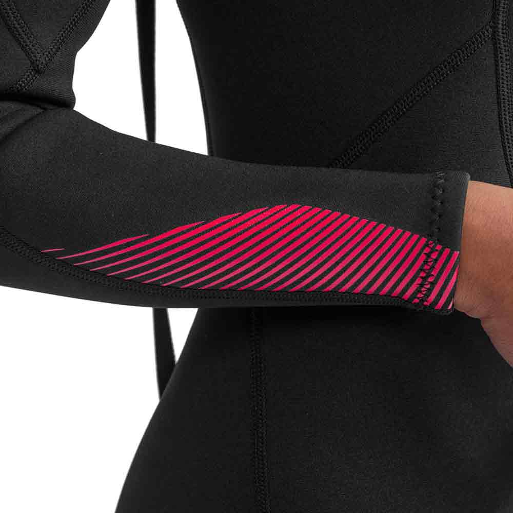 Jobe Savannah Fullsuit 2MM wetsuit dames zwart