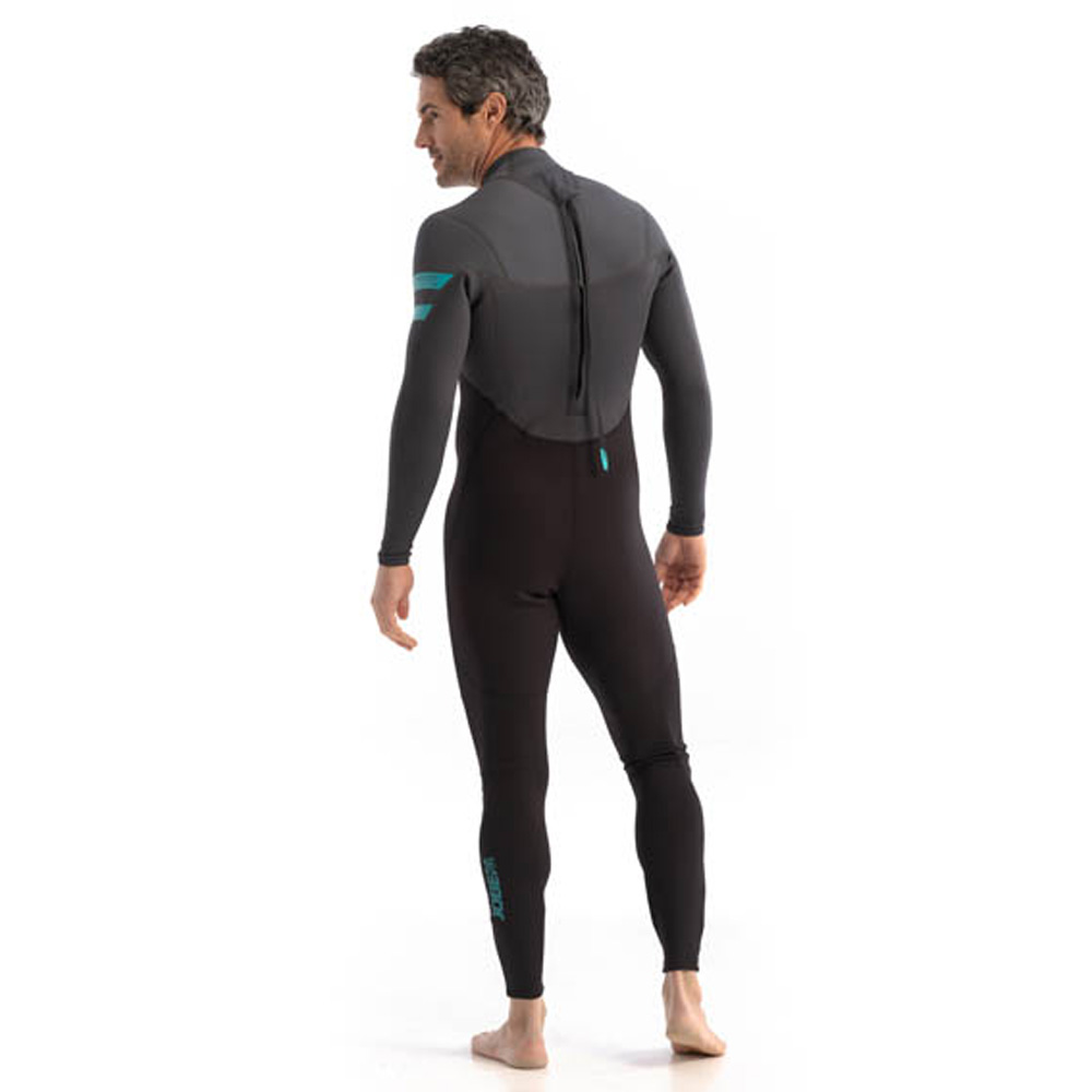 Jobe Perth 3/2mm Wetsuit heren Graphite Grey