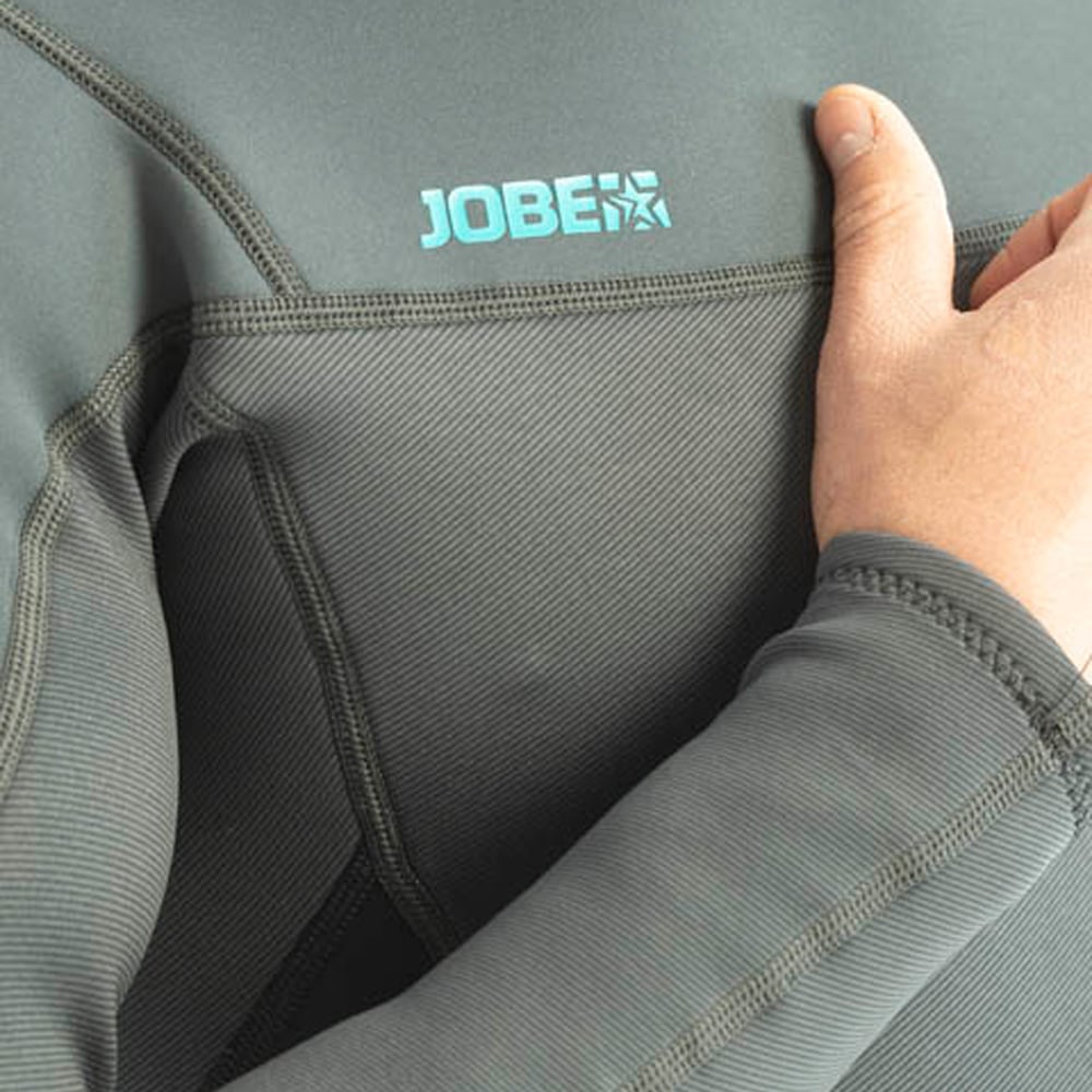 Jobe Perth 3/2mm Wetsuit heren Graphite Grey