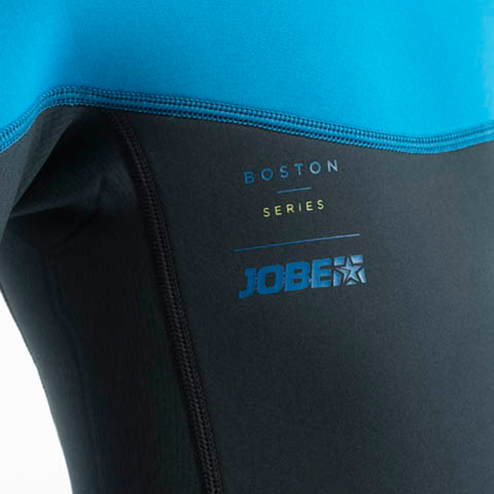 Jobe Boston 3/2mm Wetsuit kind blauw
