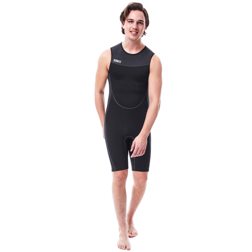 Jobe Perth 1.5mm wetsuit heren shorty Worldnauticcenter.nl wetsuits
