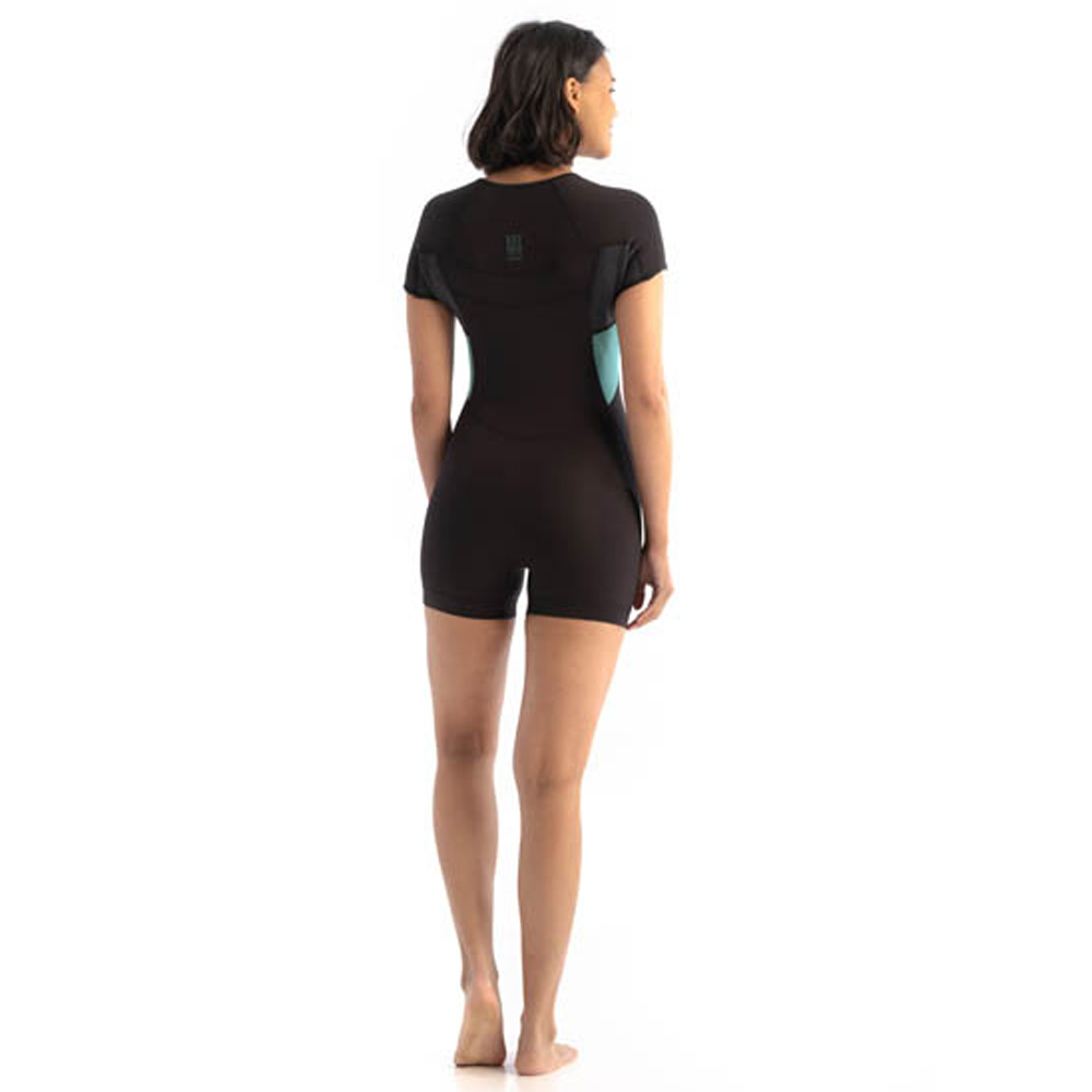 Jobe Sofia 2mm Shorty Wetsuit dames Short Worldnauticcenter.nl wetsuits