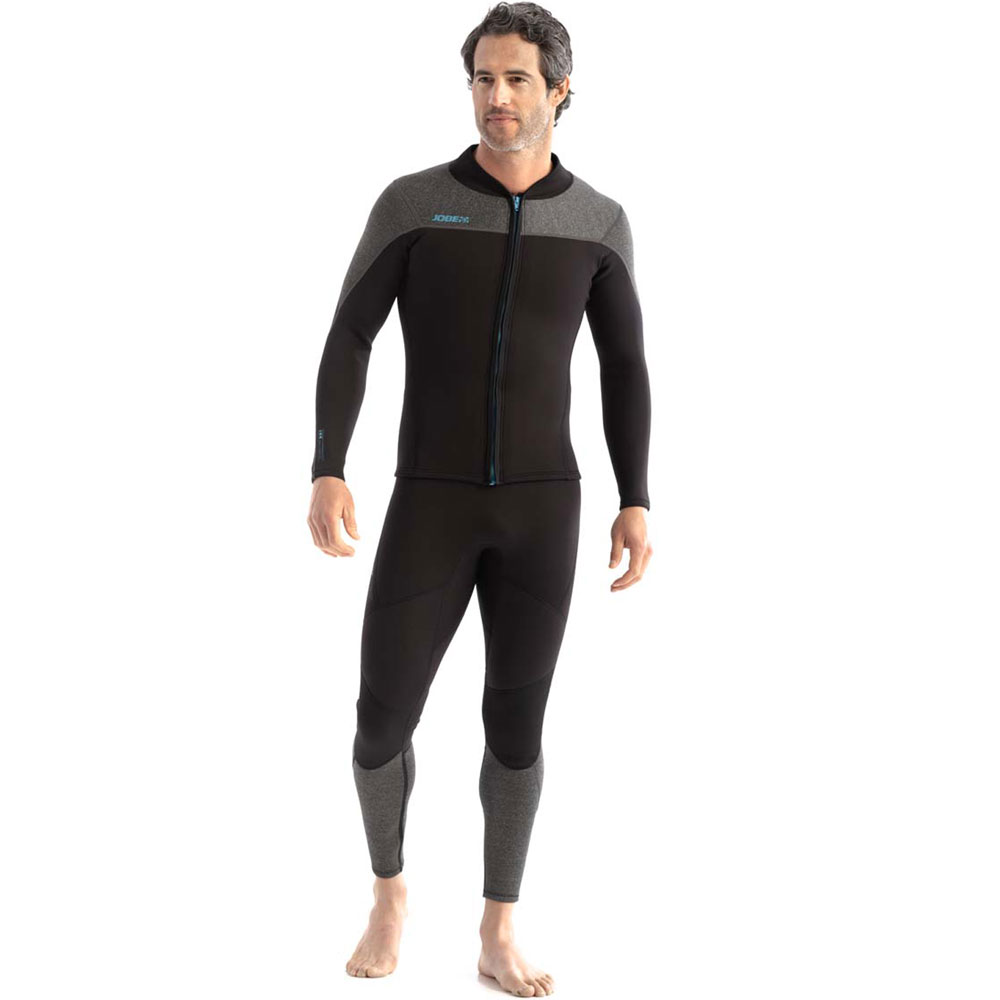 Jobe Toronto 2mm Jacket heren