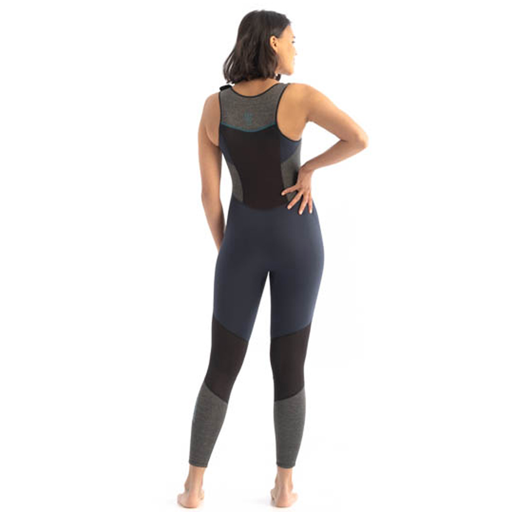 Jobe Porto 2mm Long John Wetsuit dames