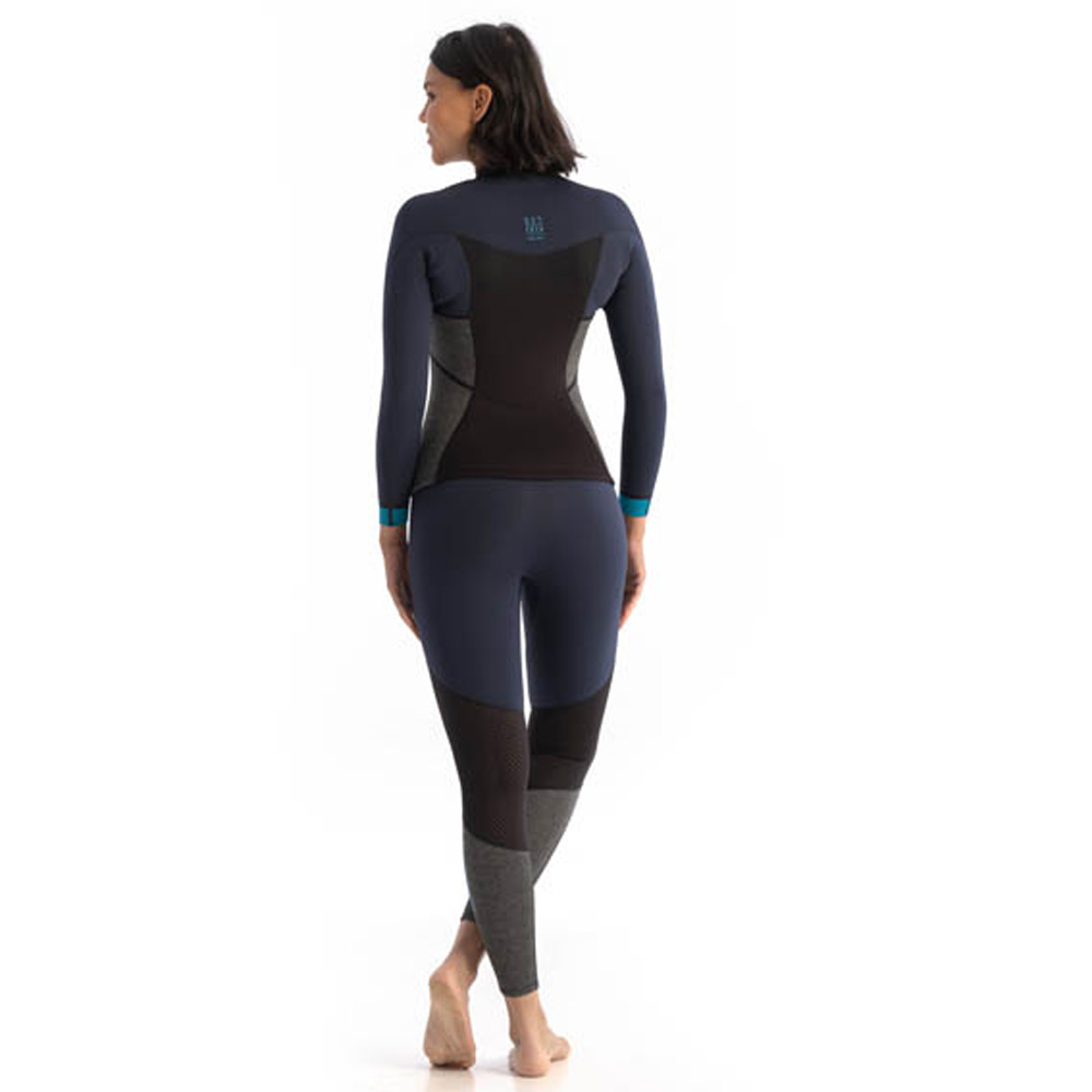Jobe Porto 2mm Jacket dames