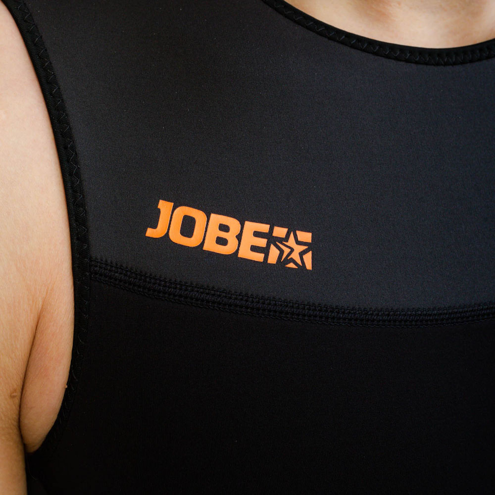 Jobe Toronto 2mm Long John wetsuit heren