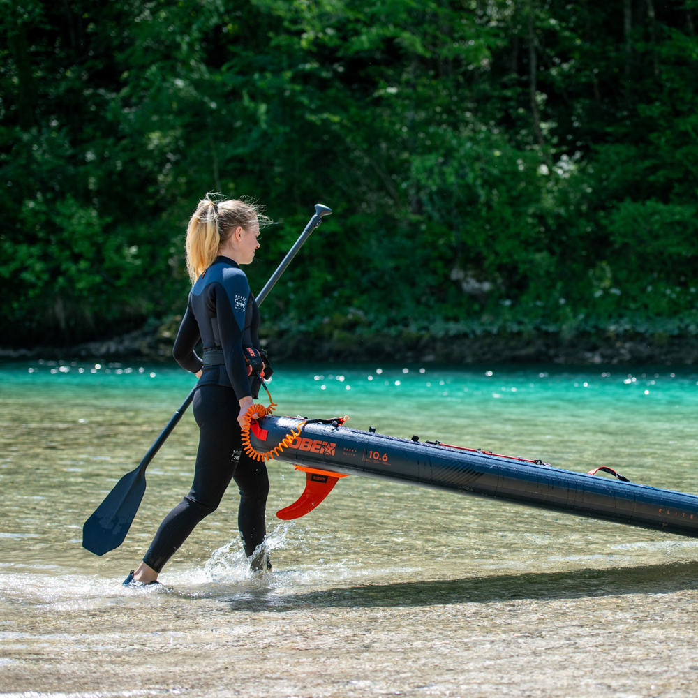 Jobe Porto 2mm Long John wetsuit dames