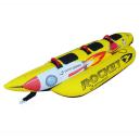 Spinera Rocket 3 persoons funtube