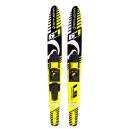 Spinera Combo Ski geel Sea 67 inch