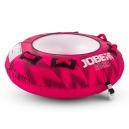 Jobe Rumble funtube 1 persoons Hot Pink