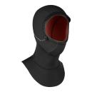 Mystic Marshall Hood Long 3mm