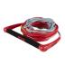 Combo 2.0 wakeboardlijn en handle rood