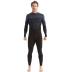 Perth 3/2mm Wetsuit heren blauw