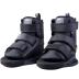 Host Wakeboard Bindings zwart