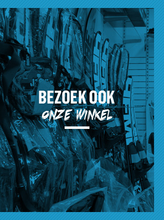 Bezoek onze winkel