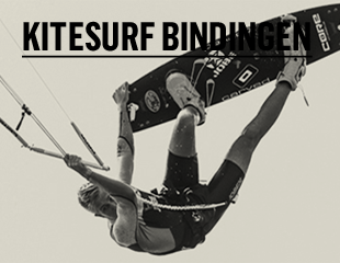 kitesurfbindingen