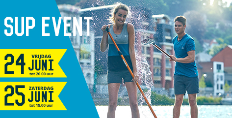 Wakeboard Event - Zaterdag 21 mei - Wakeboardbaan Beesd