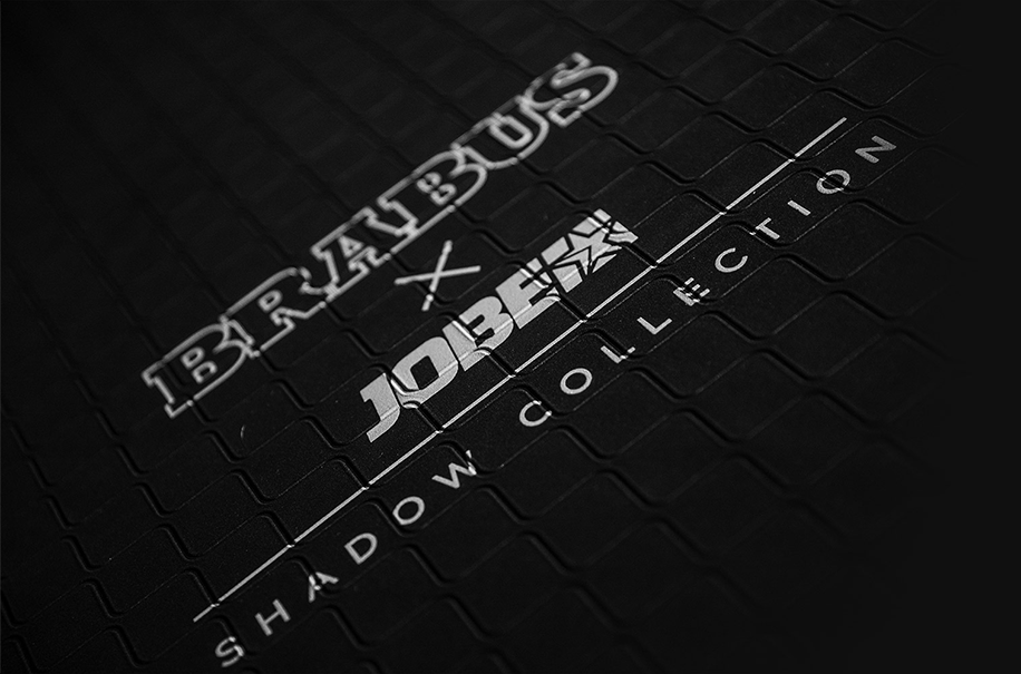 jobe brabus