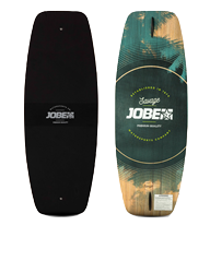 Jobe Wakeskates